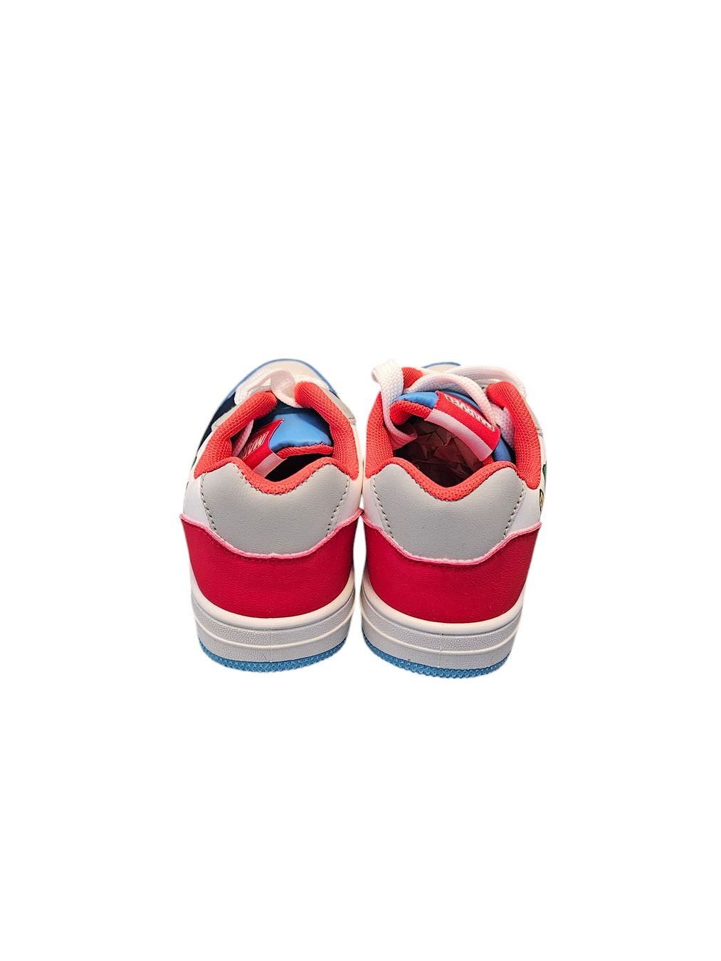 Scarpe per ragazzi: Marvel Avengers Kinderschuhe, Gr. 29 Neu – Nuovo e nell'imballaggio originale da Zürich venduto da Nalu-Kids- 4