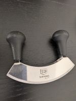 Solingen Wiegemesser 