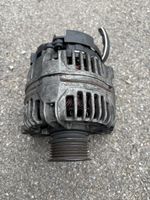 Vw Golf 4 1.8l jg 1999 Alternator, Lichtmaschine