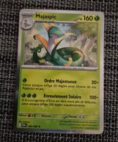 MAJASPIC 006/088 HOLO ÉQUILIBRE PARFAIT 2026 FRANÇAIS