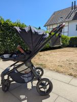 Kinderwagen (Buggy) RESEA SPORT