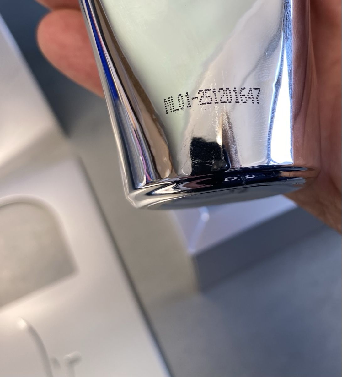 Lattafa Profumi & Eau de Toilette: Lattafa Maahir Legacy 100ml NEUF – Nuovo (secondo la descrizione) da Corseaux venduto da atchoum66 2