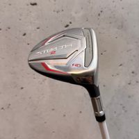 TaylorMade Stealth 2 HD 3-Wood (Ladies)