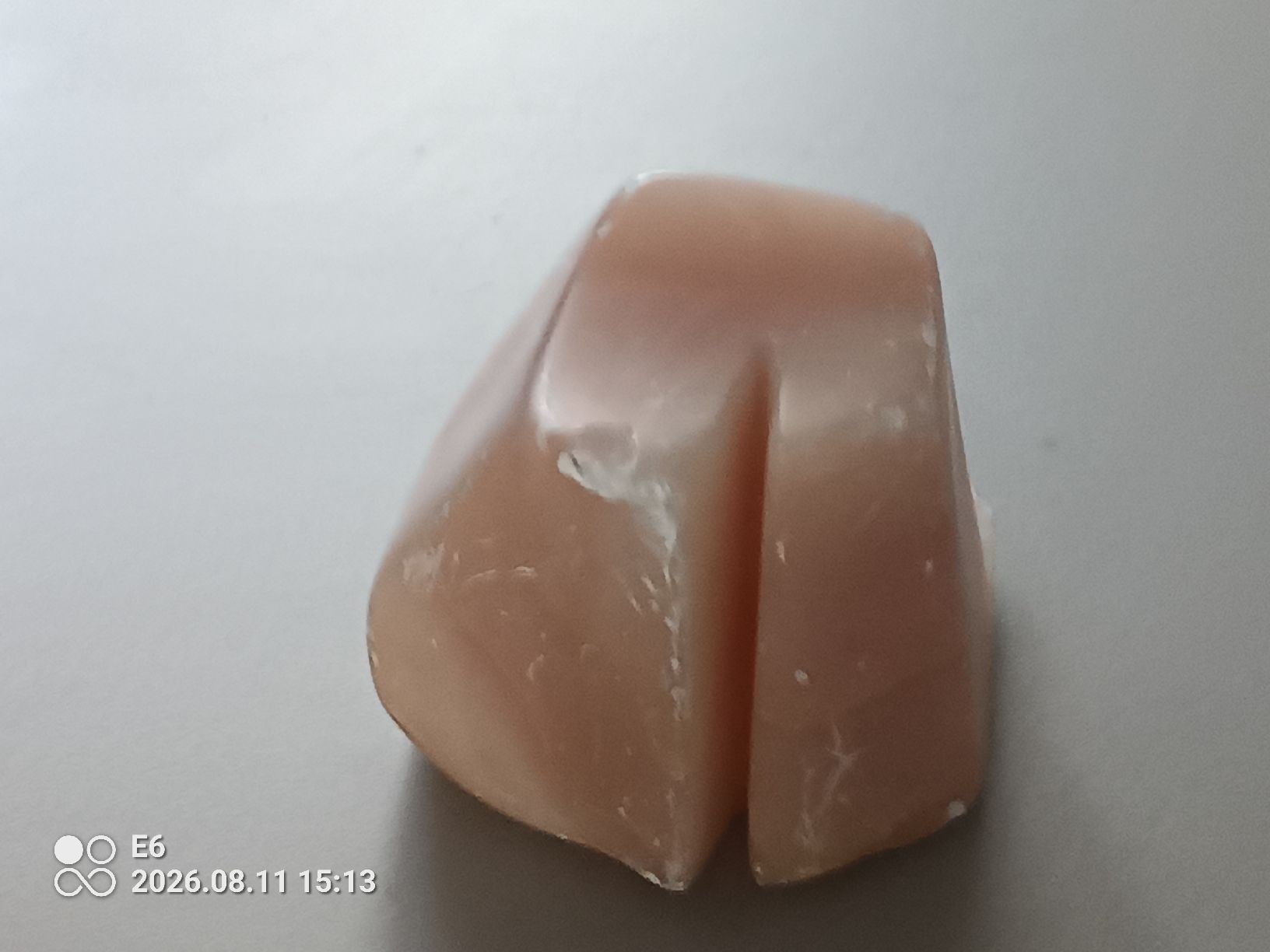 Edelsteine: Rosenquarz – Gebraucht aus Zürich von Mitzi6 2