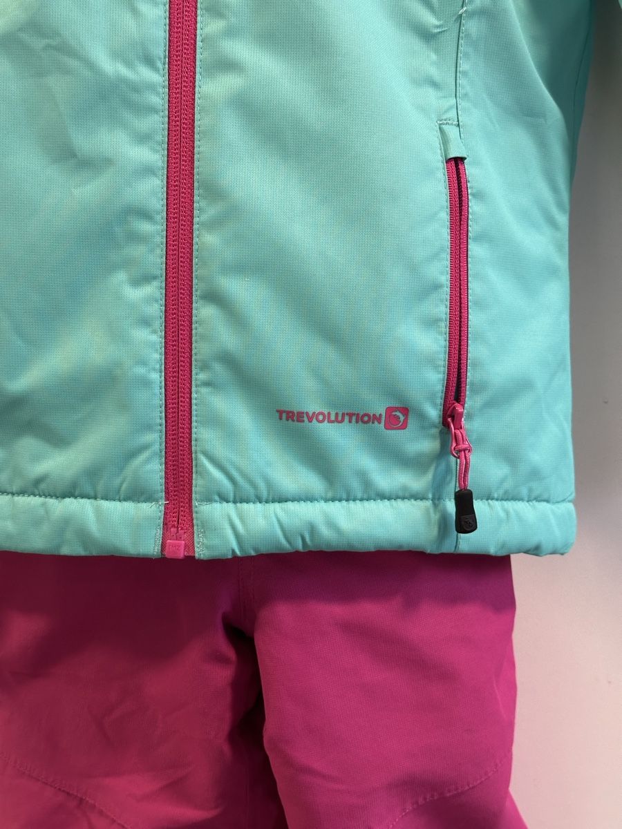 Completi: Skianzug Trevolution Gr 104 – Usato da Lupsingen venduto da New-Haven 1
