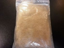 Dubbing beige naturel