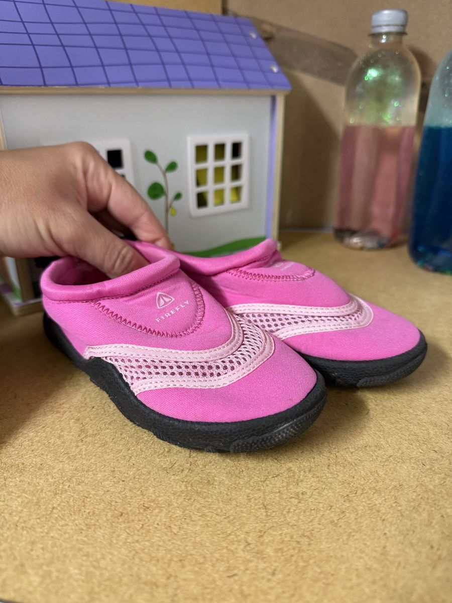 Scarpe per ragazzi: Firefly kinder Aquaschuhe – Usato da Glattbrugg venduto da Emilia_mili 2