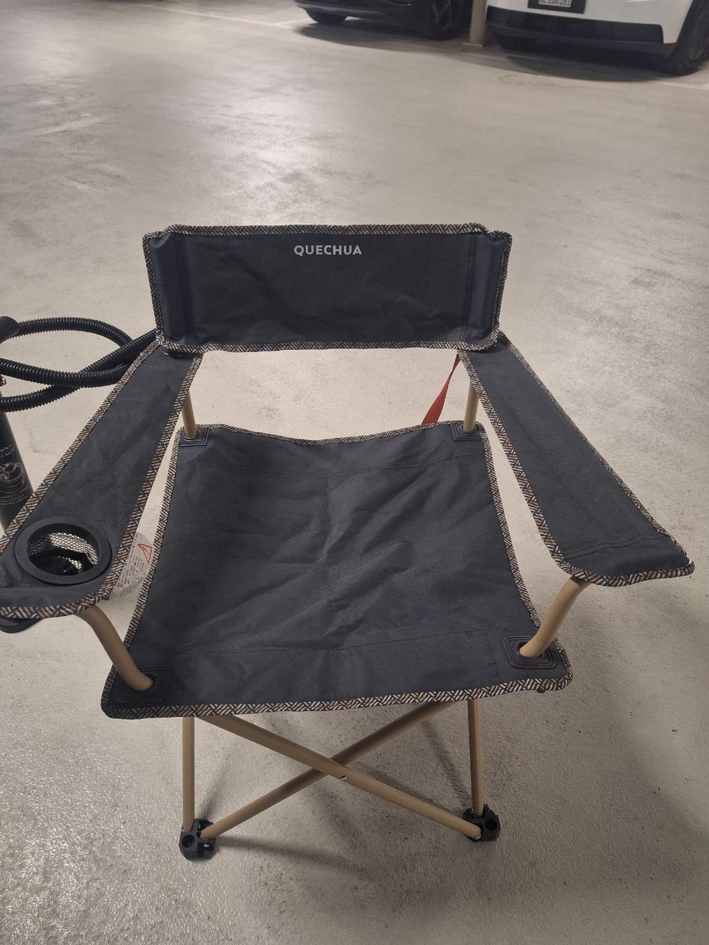 Sedie: chaise de camping – Usato da Genève venduto da BARNA1899