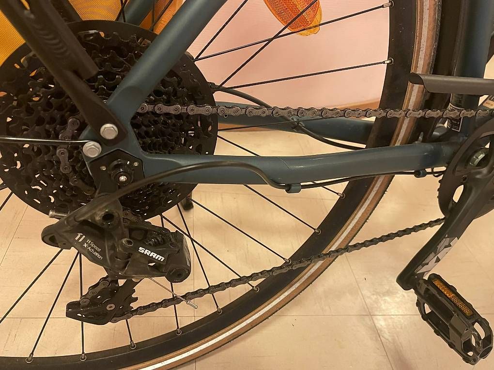 Decathlon Biciclette: Vélo ELOPS 900 taille M NEUF – Nuovo (secondo la descrizione) da Vufflens-la-Ville venduto da Downgekel 1