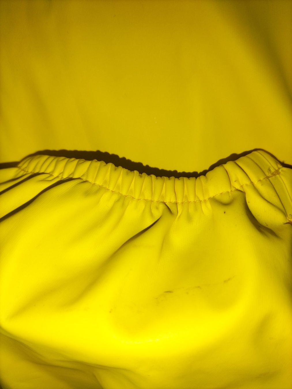 Reima Hosen: Reima Regen Latzhose Gr. 116 – Gebraucht aus Neerach von  2