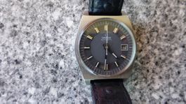 Omega Herren Armbanduhr