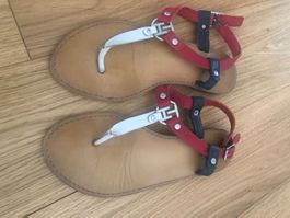 Hilfiger Sandale 39