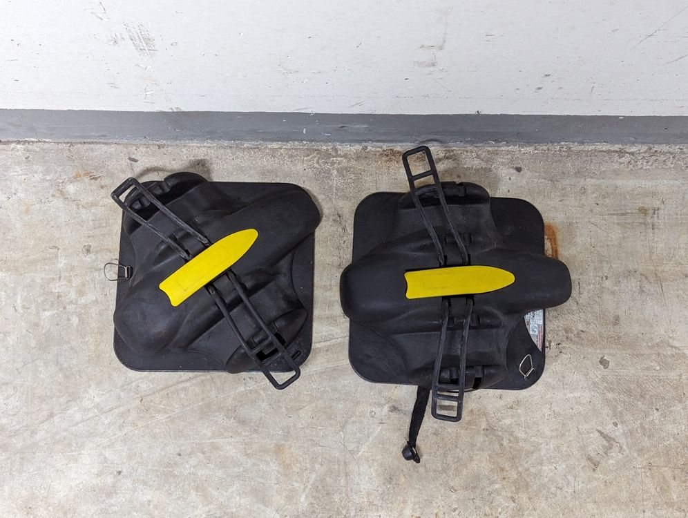 Auto Plastikclips 100 Stück - Nietclips Für Dachhimmel & Verkleidungen