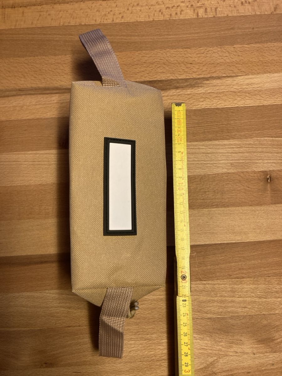Borse: Munitions Tasche – Nuovo e nell'imballaggio originale da Zweisimmen venduto da design02 1