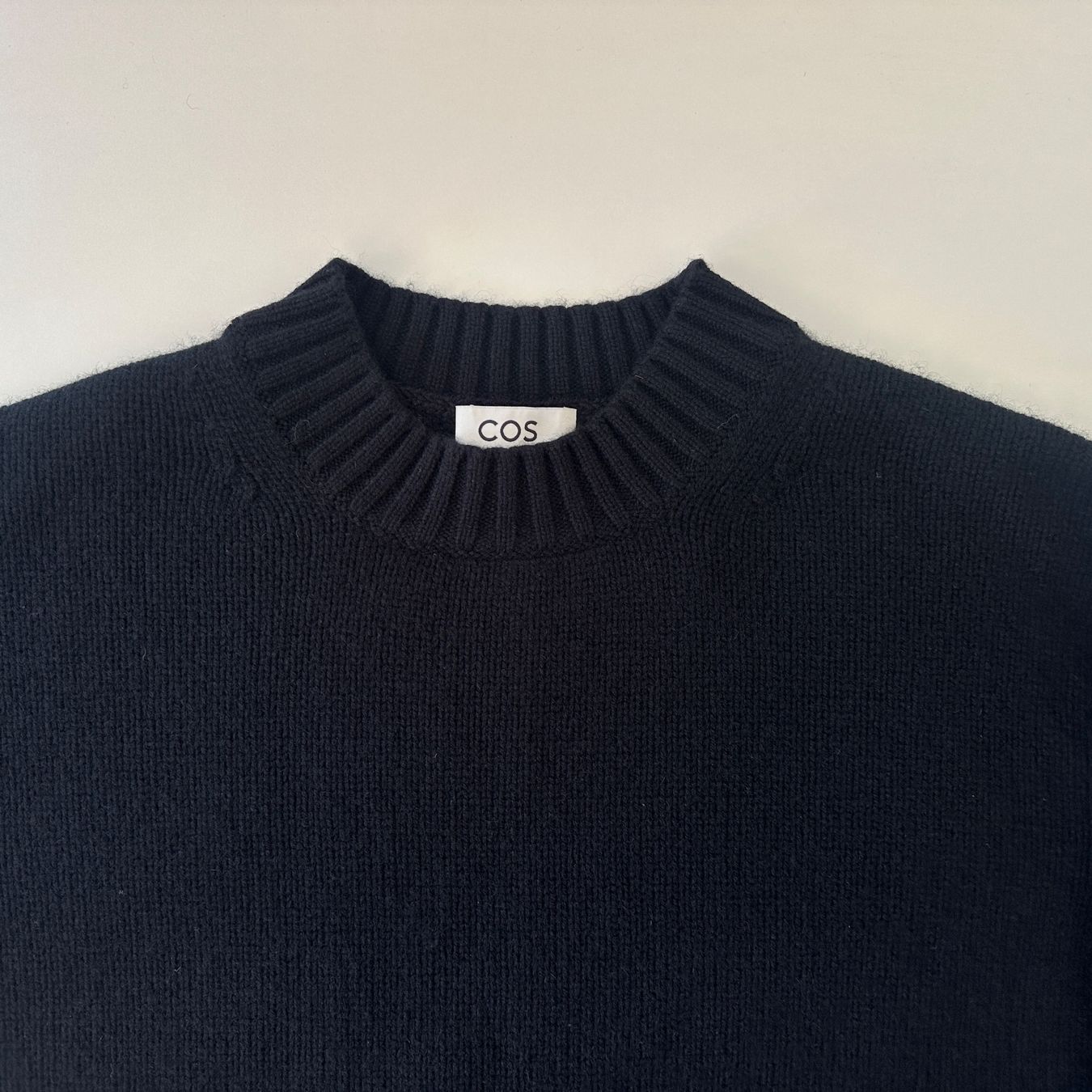 Cos Maglioni & Felpe: COS jumper 100% cashmere – Nuovo (secondo la descrizione) da Zürich venduto da Kinga_R 4