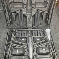 DJI Inspire 3 à vendre  Kit complet pro