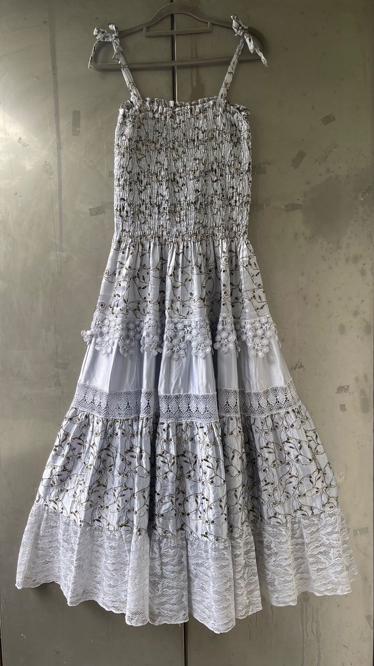 Vestiti: Wunderschönes Boho Maxikleid von Rosetta! – Nuovo (secondo la descrizione) da Basel venduto da Tashina 1