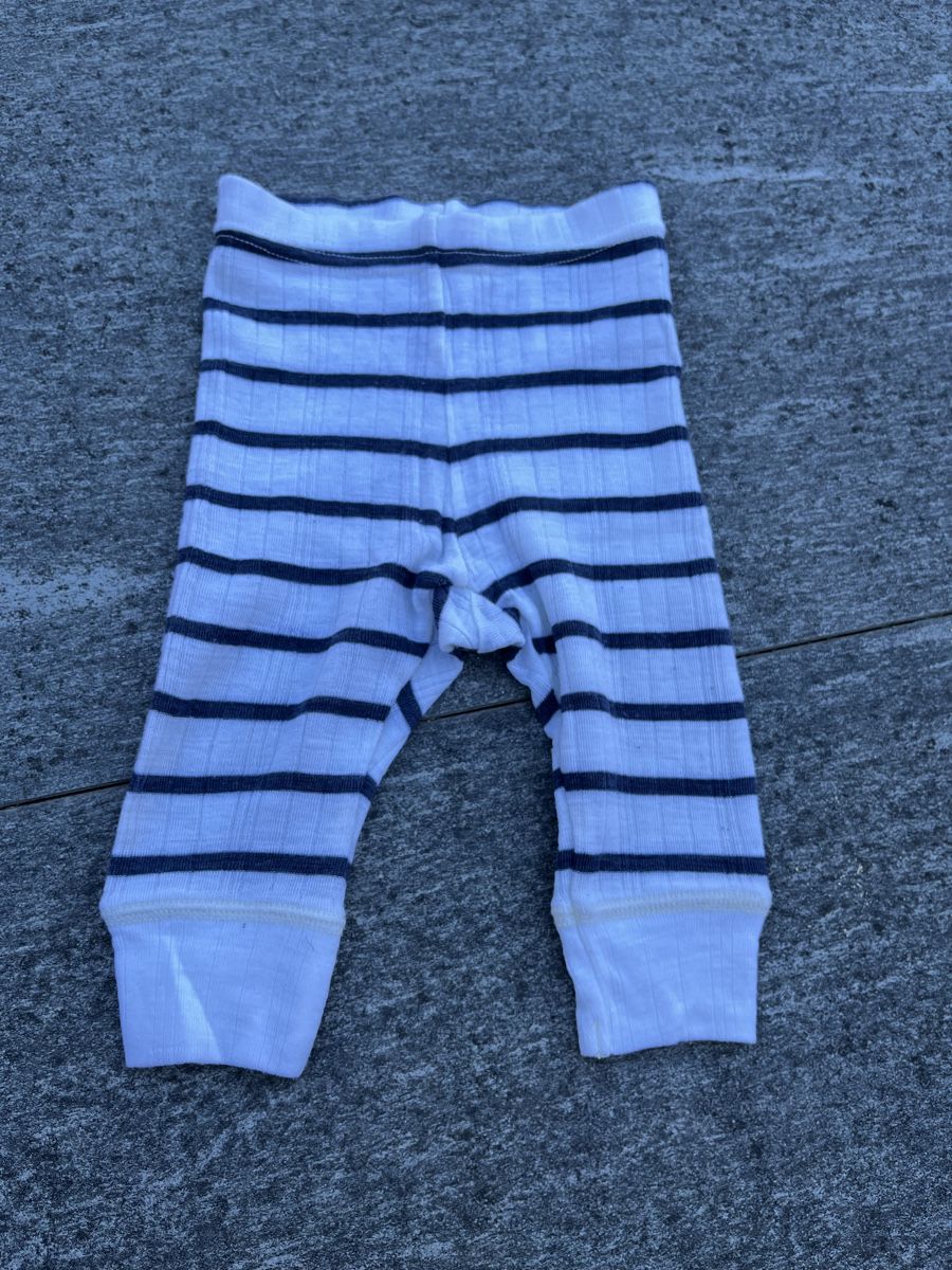 Name It Pantaloni: NameIt Merino Hose 56 – Usato da Maienfeld venduto da noloe