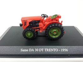 1:43 Same DA 30 DT Trento (1956)