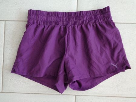 PUMA SPORT SHORTS GR.XS NEUWERTIG