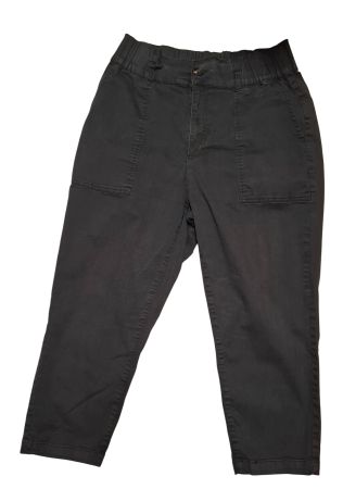684TR–Pantalon Amisu–42 (voir mesures car plutôt 36-38-S/M)