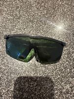 Brille zum Lasern