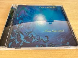 Scumbucket – Kiss Than Kind