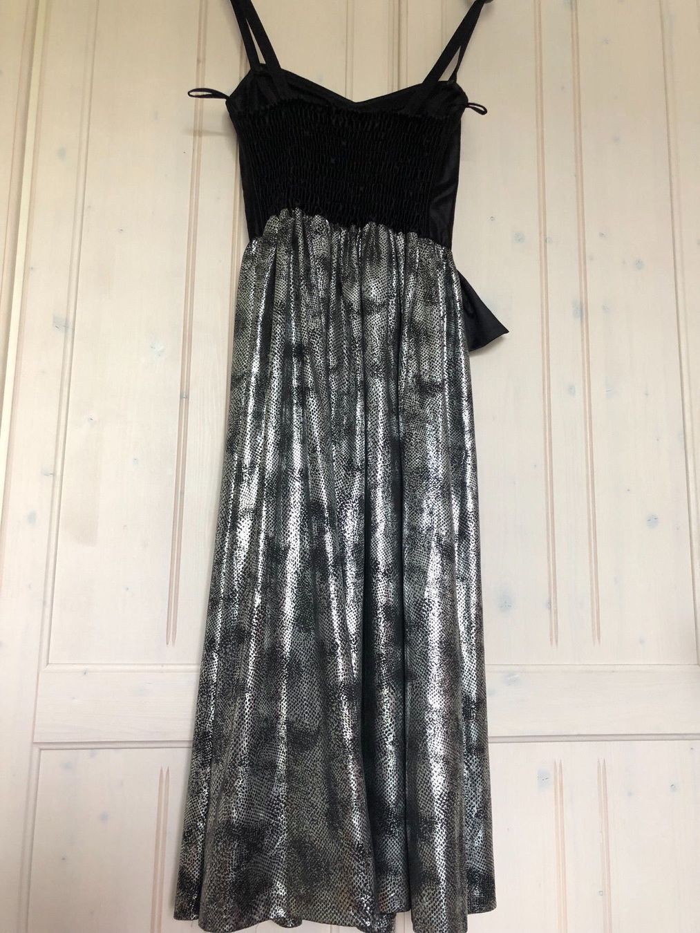 Vestiti: Vintage Kleid – Usato da Uetikon am See venduto da erz13 1