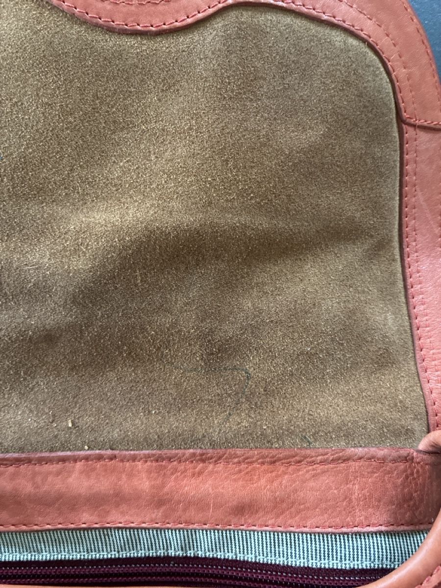 Aunts & Uncles Taschen: Handtasche Aunts & Uncles – Gebraucht aus Illnau von Anook05 3