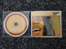Single-CD : Bob Marley