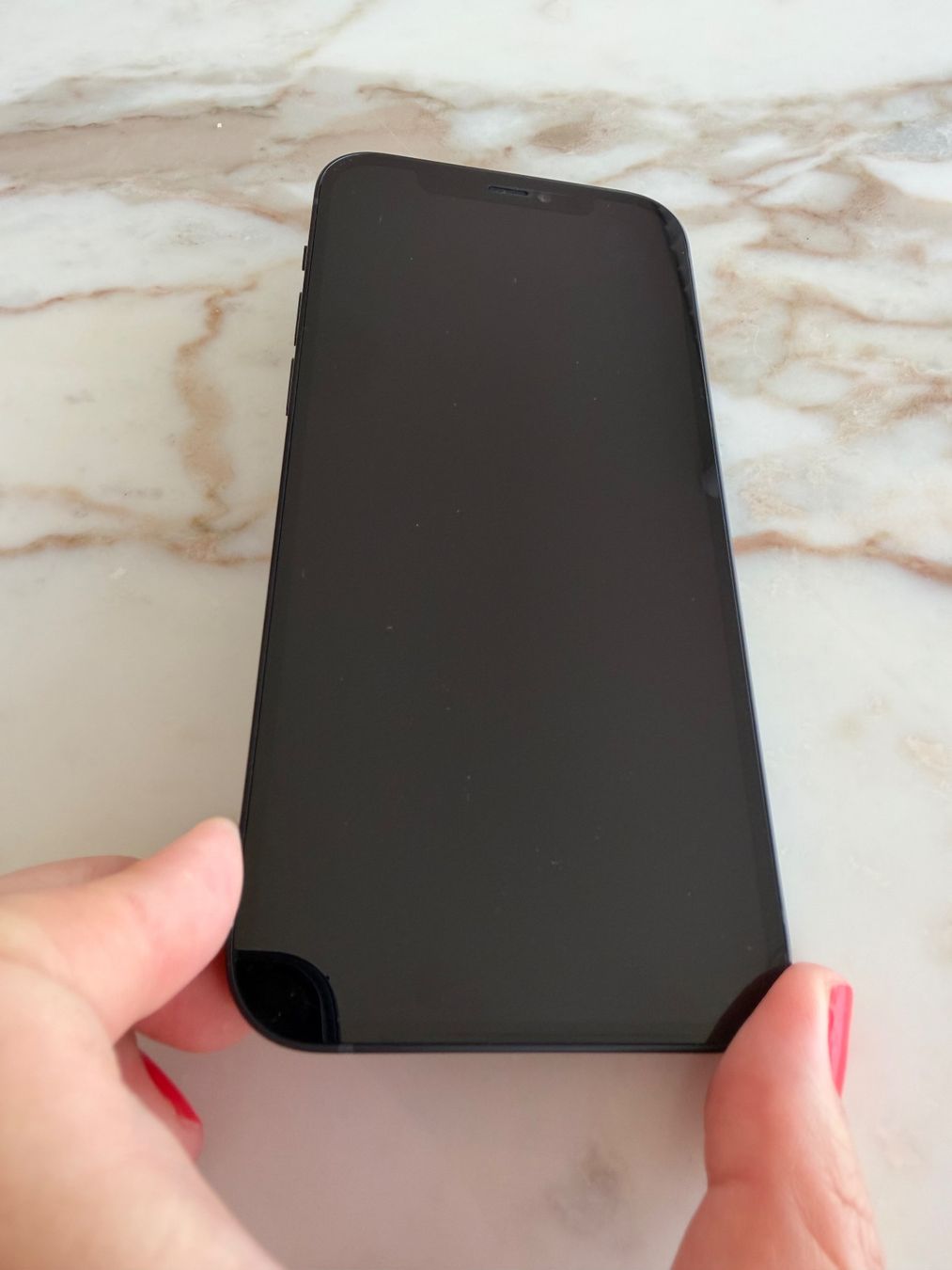 Apple Telefoni cellulari / Smartphones: iPhone 12 64GB Batterie 99% – Usato da Scherzingen venduto da oli_9rjp 1