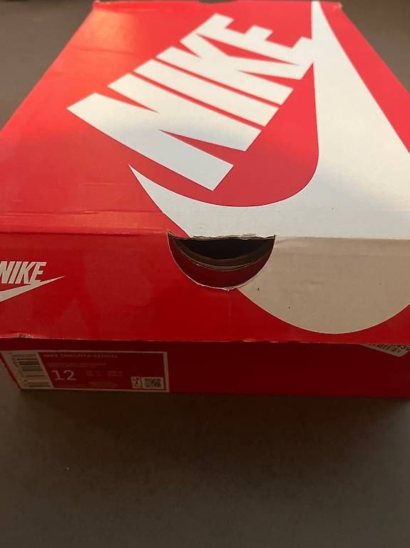 Scarpe da uomo: Nike Oneonta Sandale 46 – Usato da Zürich venduto da SUPERNERD 4