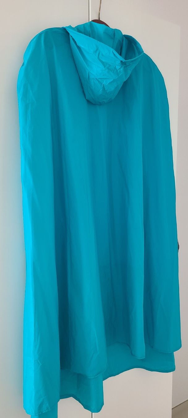 Altro in  Abbigliamento & Accessori: Regencape/Pelerine PVC – Usato da Müllheim Dorf venduto da fsspeedy 2