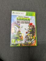 Plants vs zombies garden warfare Microsoft Xbox 360