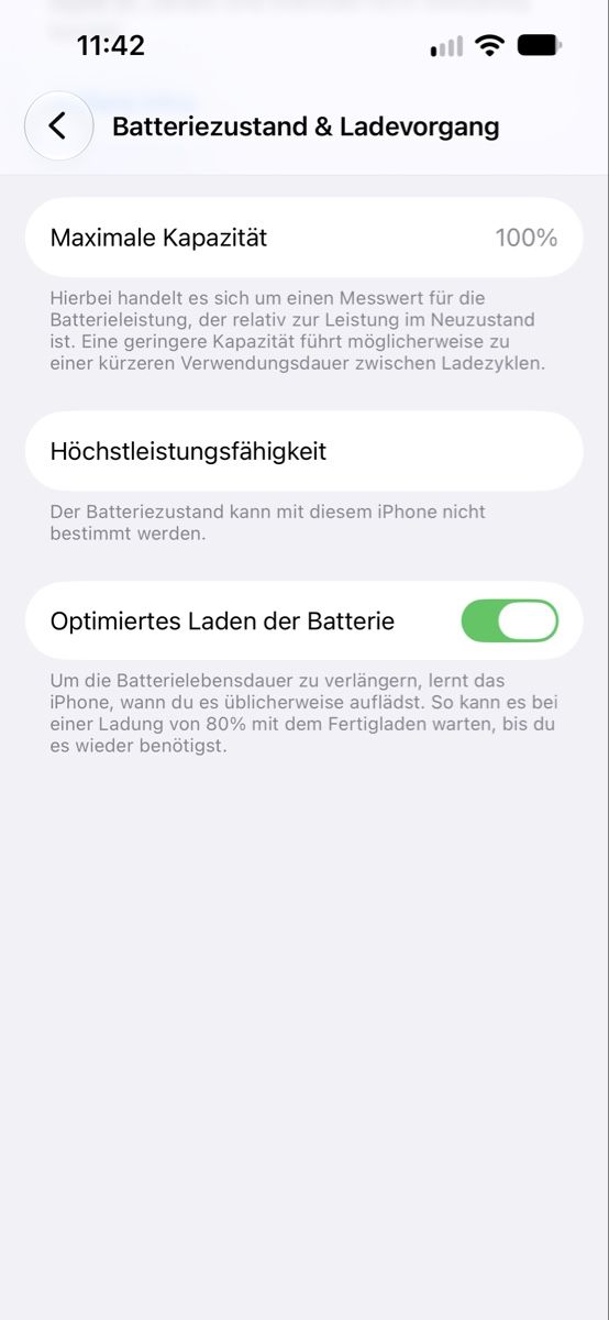 Apple Portables: iPhone 14 Pro 128GB  – D'occasion à Dietikon par Sharkis29 8