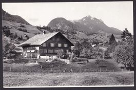 Oberwil i. S. Ferienheim Oberdiessbach
