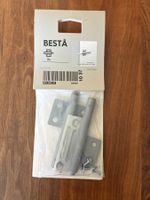 2 IKEA Druckscharniere/Drucktüröffner für BESTÅ