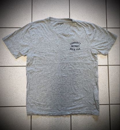 Originales Carhartt WIP (Work In Progress)