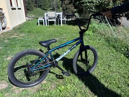 BMX Sunday
