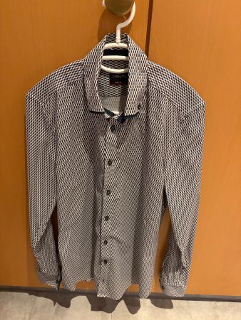 Chemise Venti - Body Fit taille 38 / 15