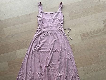 Audrey Midi Dress, Gr. M