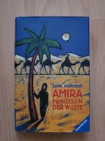 Amira, Prinzessin der Wüste - Salim Alafenisch, Ravensburger