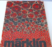 MÄRKLIN KATALOG Jahr 1978
