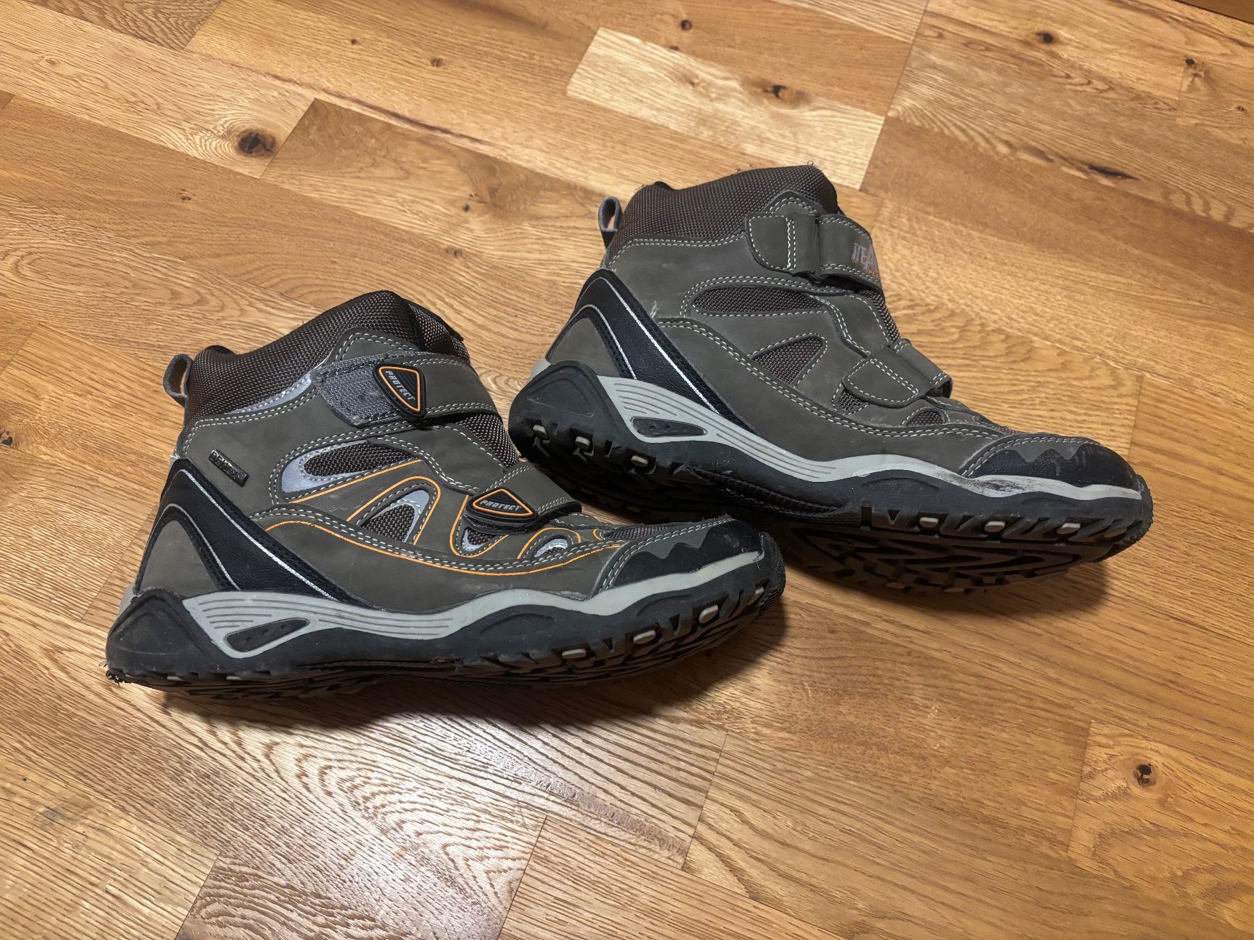 Scarpe da uomo: Winterschuhe Gr. 39 – Usato da Schaan venduto da gemini_ 2