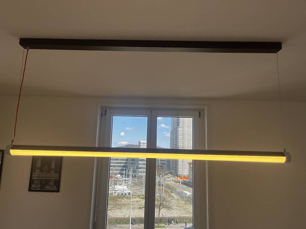 Lampen: Hängelampe – Gebraucht aus Zürich von lis_9wdd