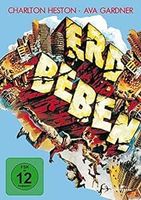 Erdbeben (Klassiker 1974 mit Charlton Heston)