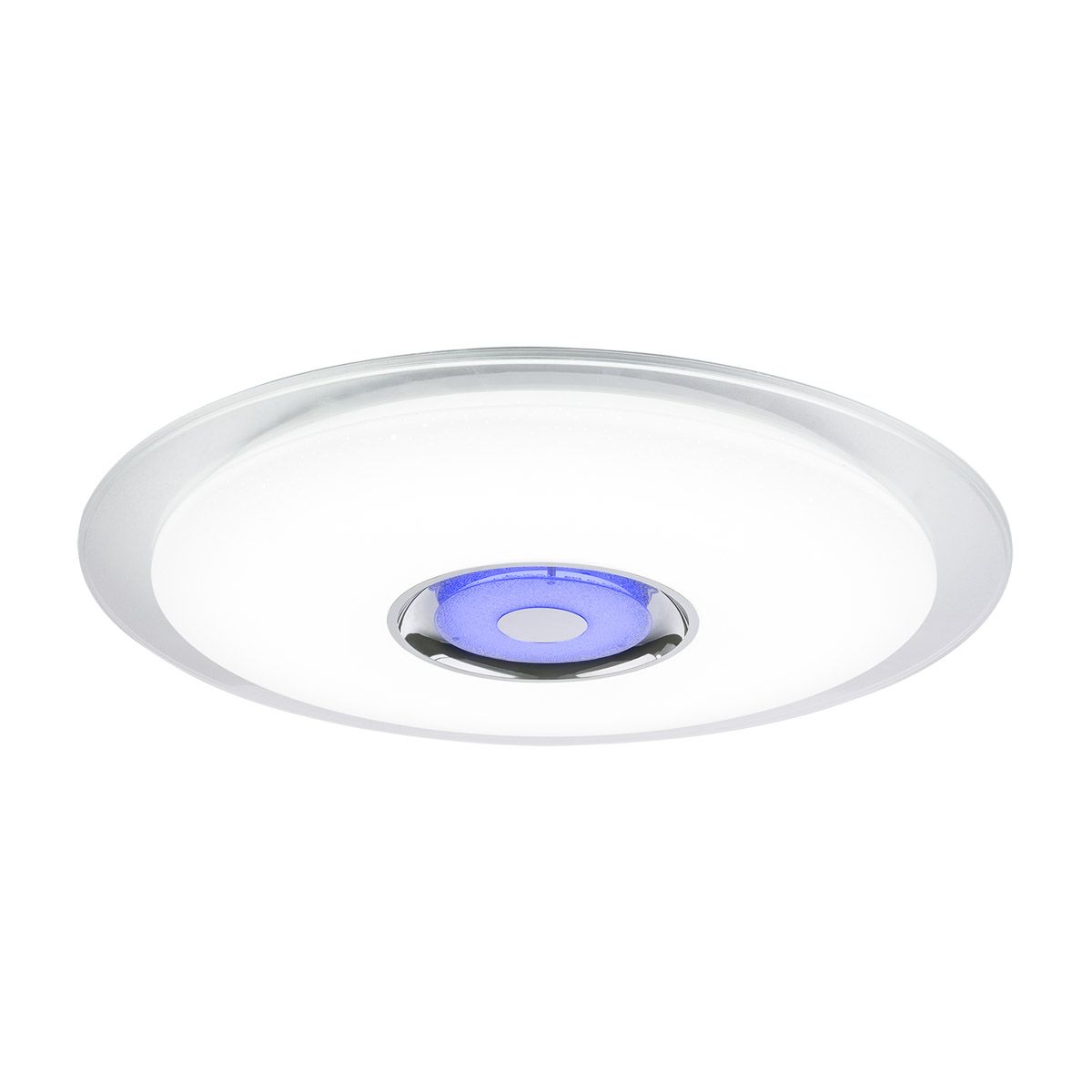 Lampadari & plafoniere: LED Deckenleuchte, RGBW, CCT, 60 cm Ø – Nuovo (secondo la descrizione) da Kreuzlingen venduto da Smart-Light 9