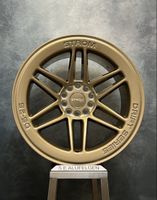 18 Zoll Felgen 5x120 / 5x114.3 STRÖM Ulta Deep Concave Bmw