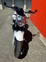 Yamaha FZ6