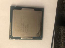 Intel Core i5-4670K CPU Quad-Core 3.4GHz 6M SR14A LGA1150